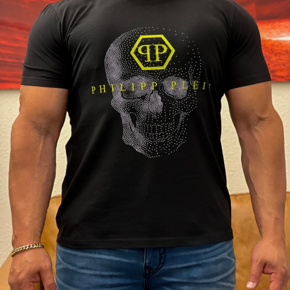 Philipp Plein Dot Skull - Picture 4 of 4